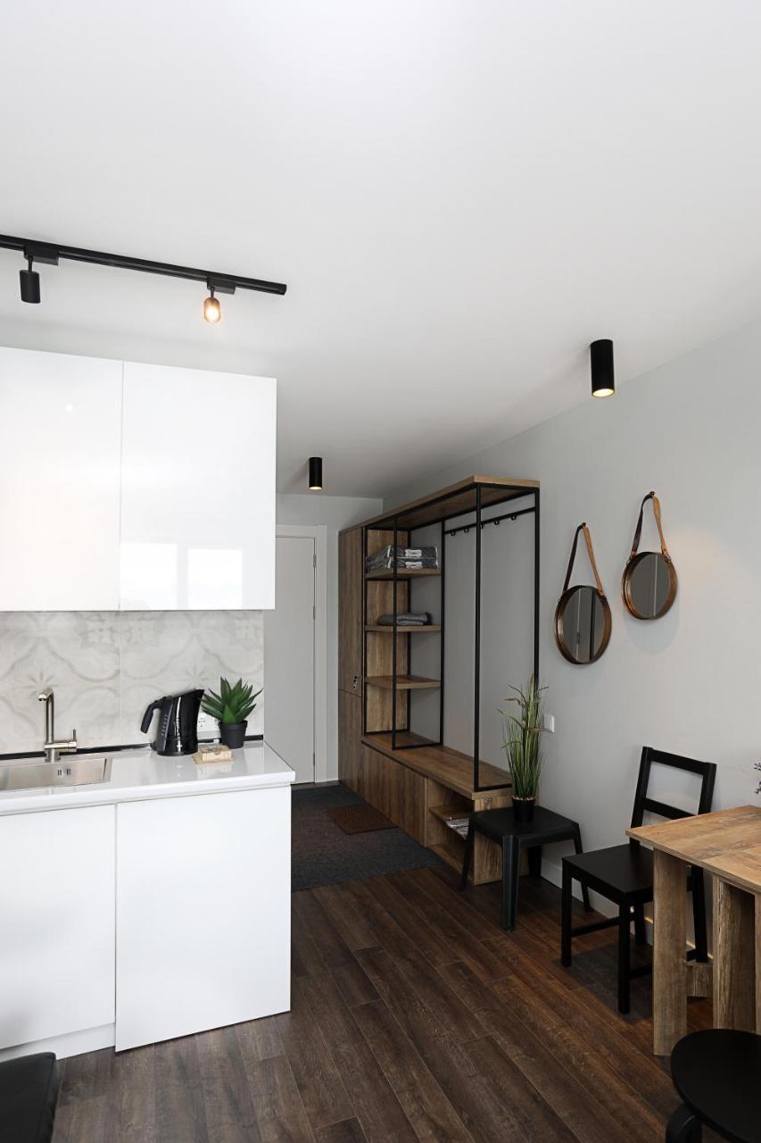 New Gudauri Terrace Apartment Loft 2 Apt. 143 Exterior foto