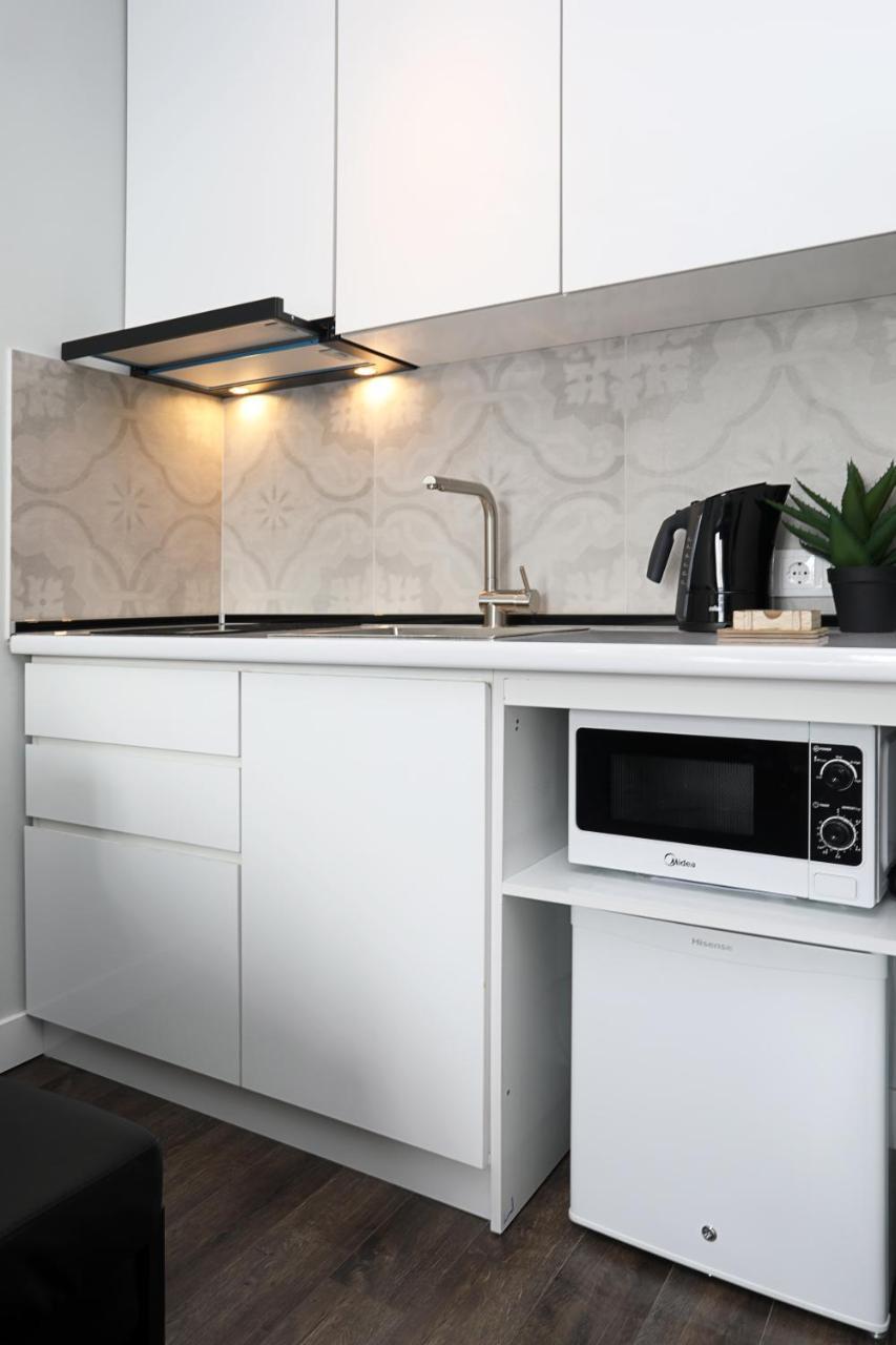 New Gudauri Terrace Apartment Loft 2 Apt. 143 Exterior foto