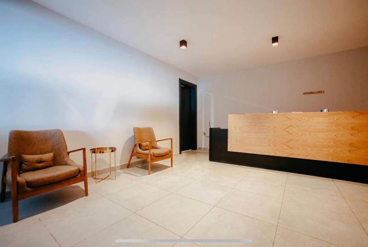 New Gudauri Terrace Apartment Loft 2 Apt. 143 Exterior foto